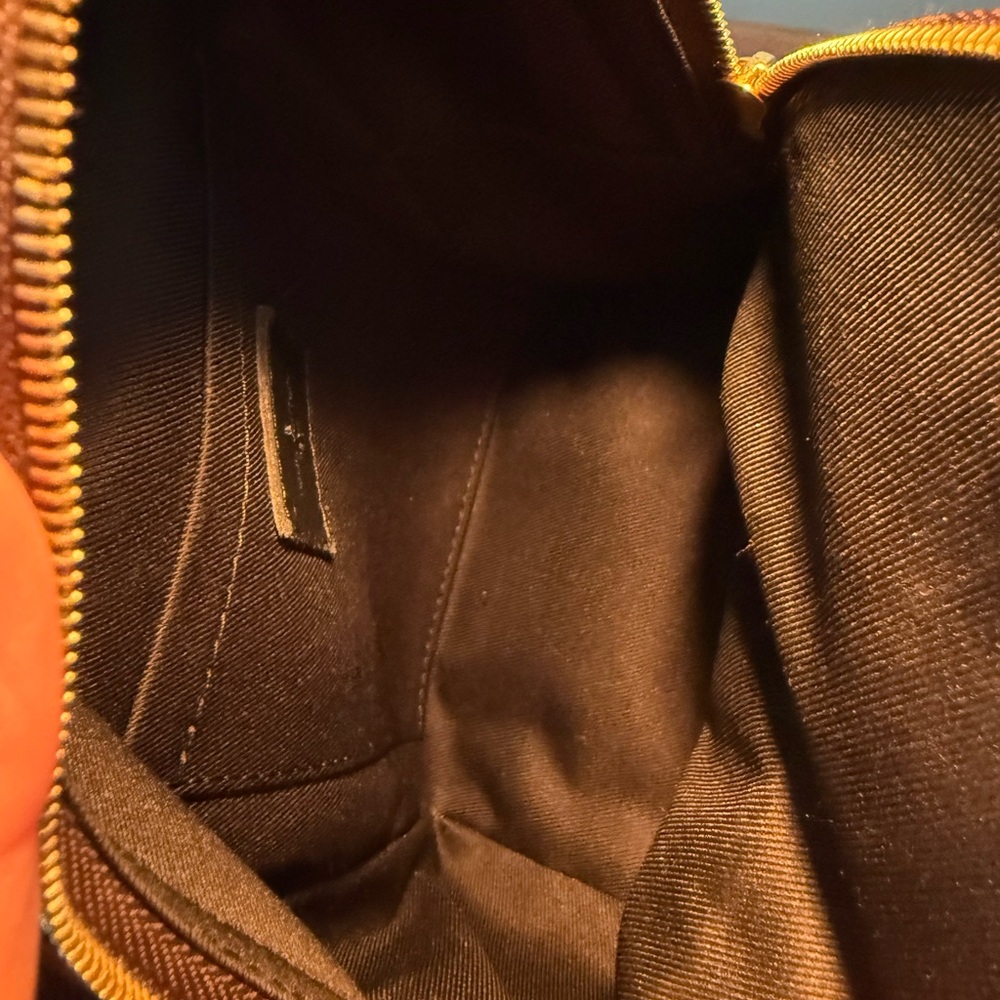 SOLD Louis Vuitton Palm Springs Mini Backpack - Picture 13 of 16